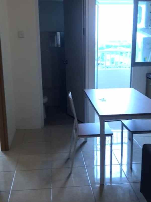 disewakan apartemen educity princeton