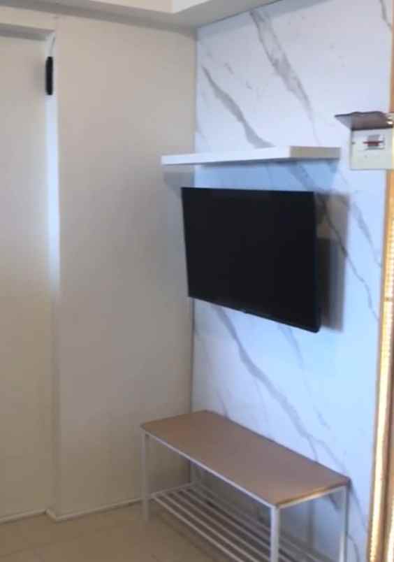 disewakan apartemen educity princeton