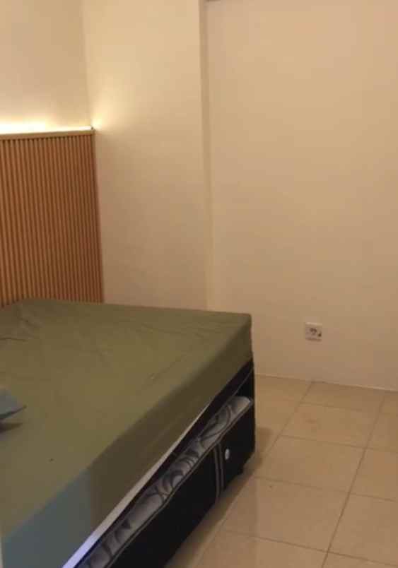 disewakan apartemen educity princeton