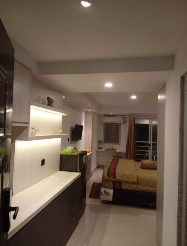 disewakan apartemen jalan dr mansyur usu