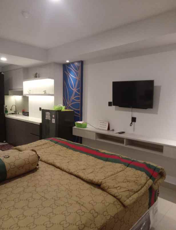 disewakan apartemen jalan dr mansyur usu
