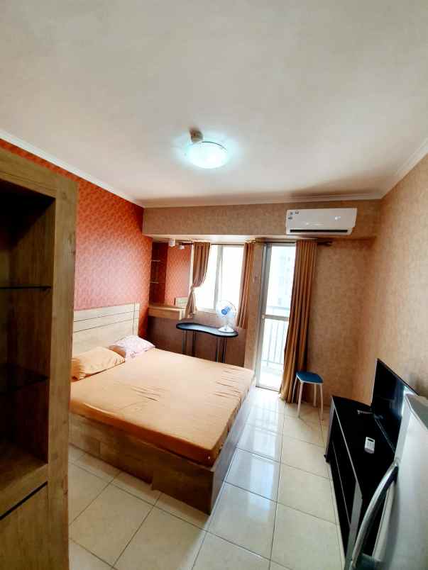 disewakan apartemen jalan hbr motik