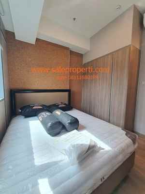 disewakan apartemen jalan teluk betung