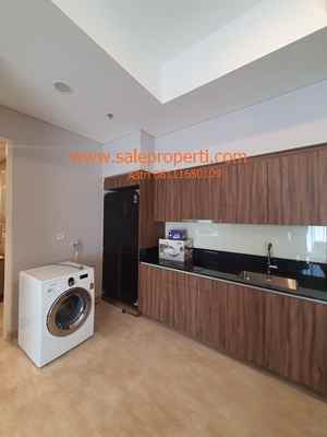 disewakan apartemen jalan teluk betung