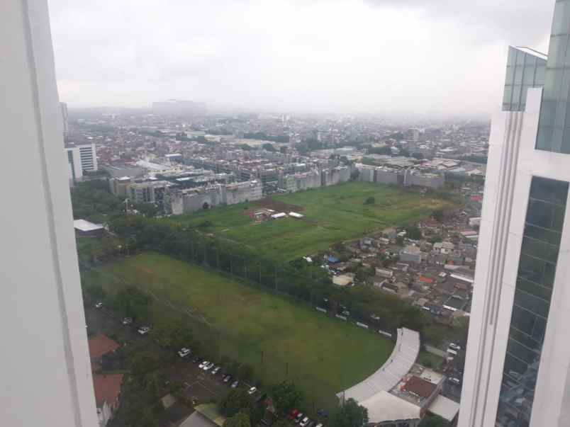 disewakan apartemen jalan trambesi