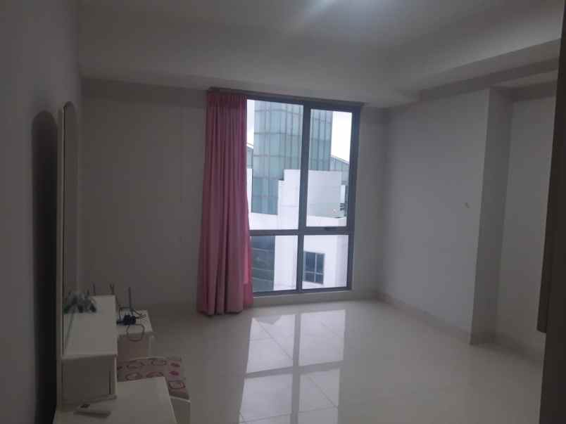 disewakan apartemen jalan trambesi