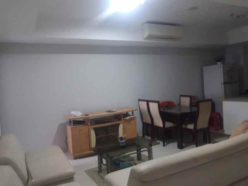 disewakan apartemen jalan trambesi