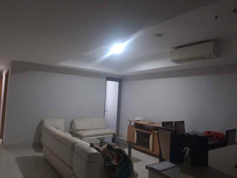 disewakan apartemen jalan trambesi