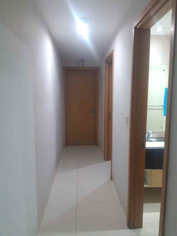 disewakan apartemen jalan trambesi