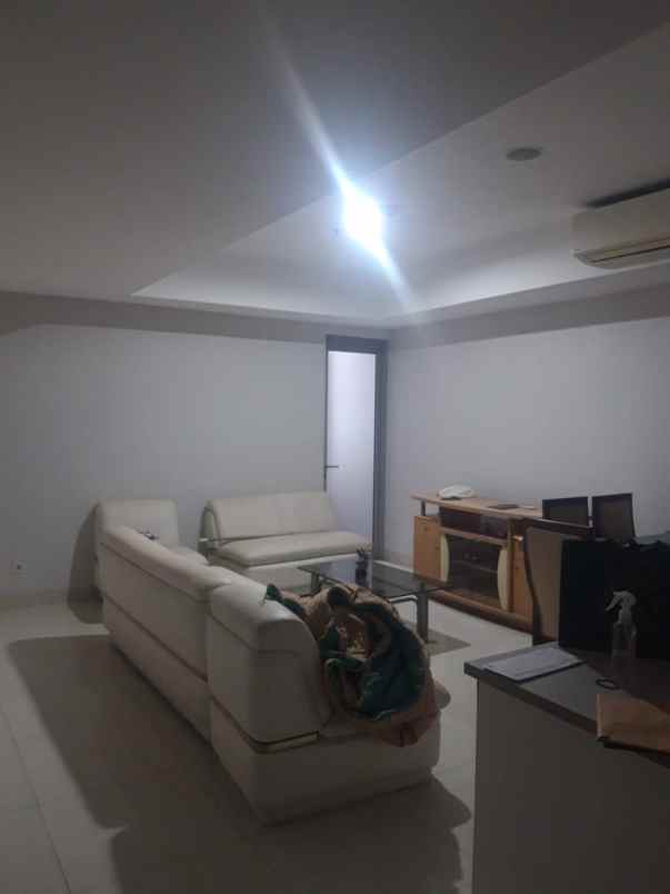 disewakan apartemen jalan trambesi