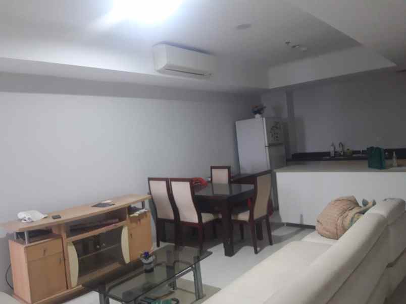 disewakan apartemen jalan trambesi