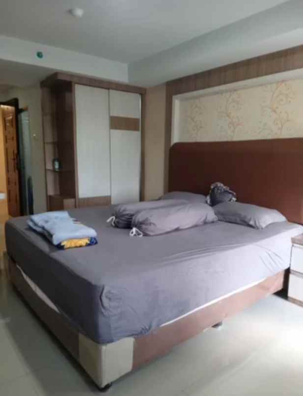disewakan apartemen jl dr mansyur usu
