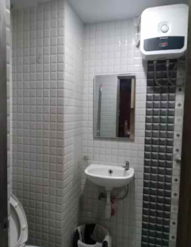disewakan apartemen jl dr mansyur usu
