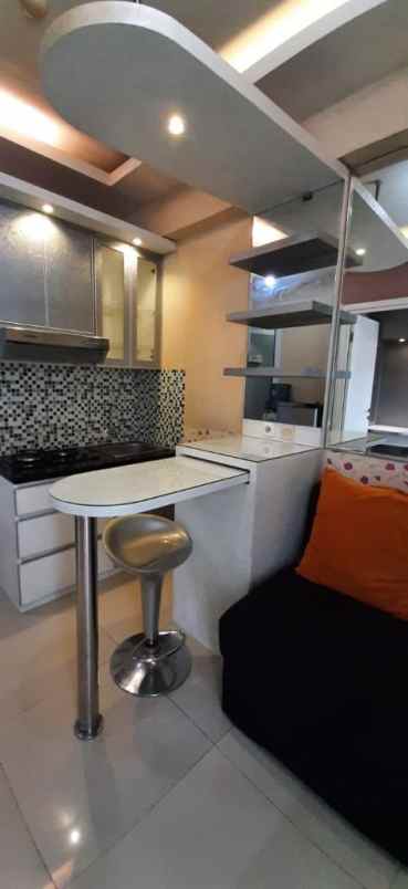 disewakan apartemen jl jenderal ahmad yani no
