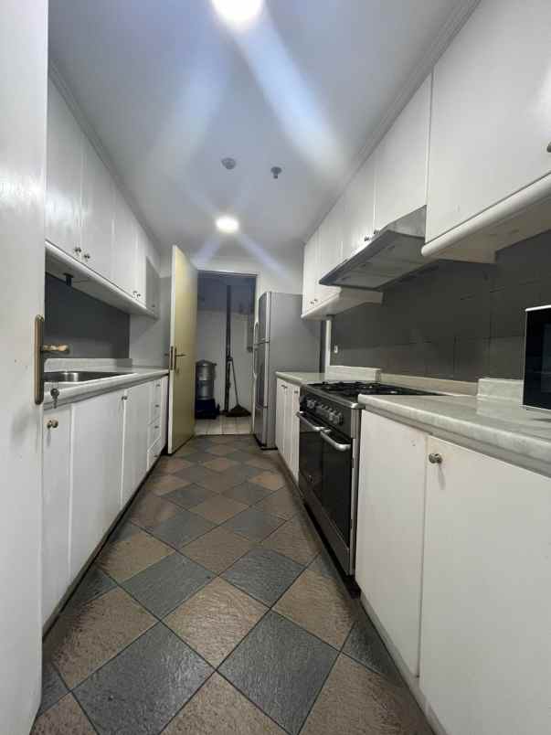 disewakan apartemen jl metro kencana