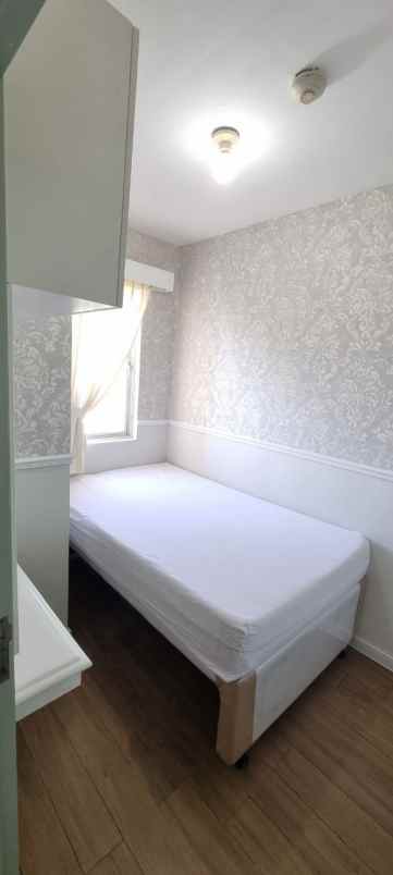 disewakan apartemen laguna kejawan putih