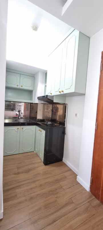 disewakan apartemen laguna kejawan putih