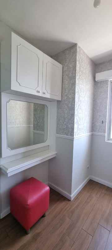 disewakan apartemen laguna kejawan putih