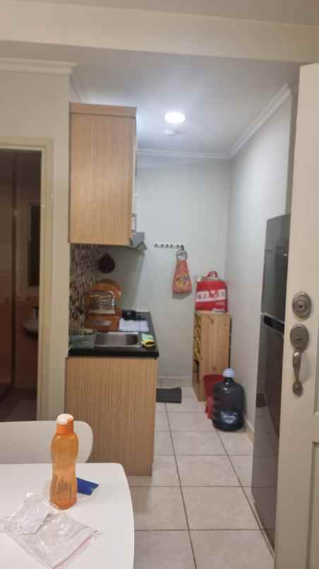 disewakan apartemen miami 2 kt di moi kelapa gading