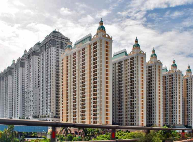 disewakan apartemen miami 2 kt di moi kelapa gading