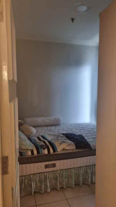 disewakan apartemen miami 2 kt di moi kelapa gading