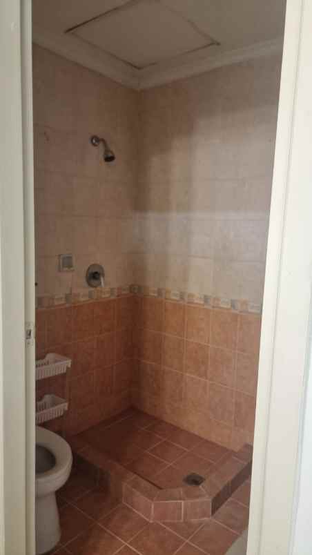 disewakan apartemen miami 2 kt di moi kelapa gading