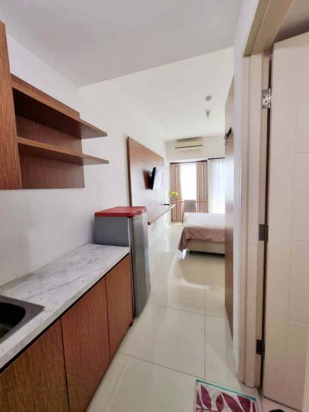 disewakan apartemen pakuwon mall