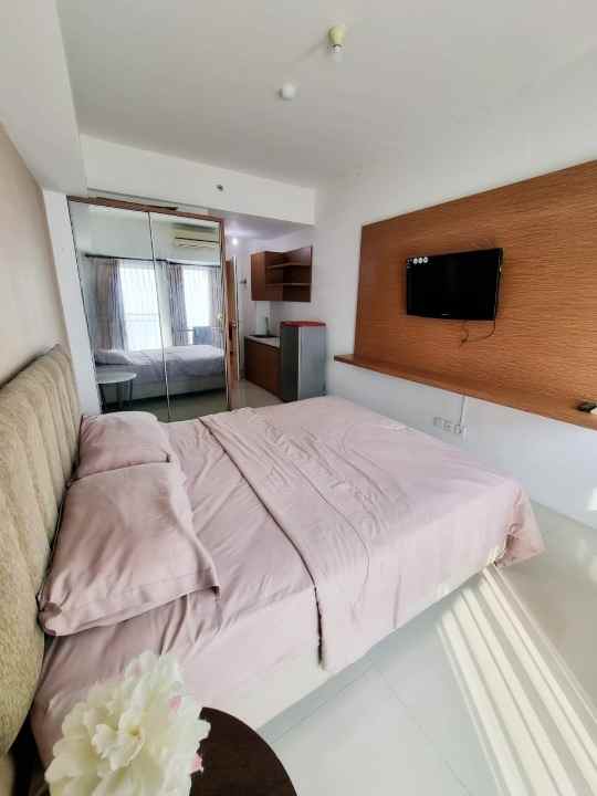 disewakan apartemen pakuwon mall