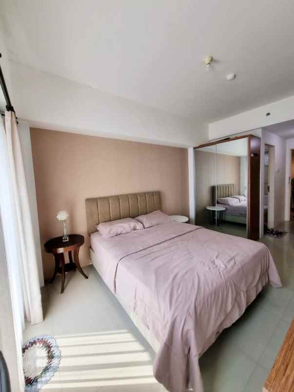 disewakan apartemen pakuwon mall