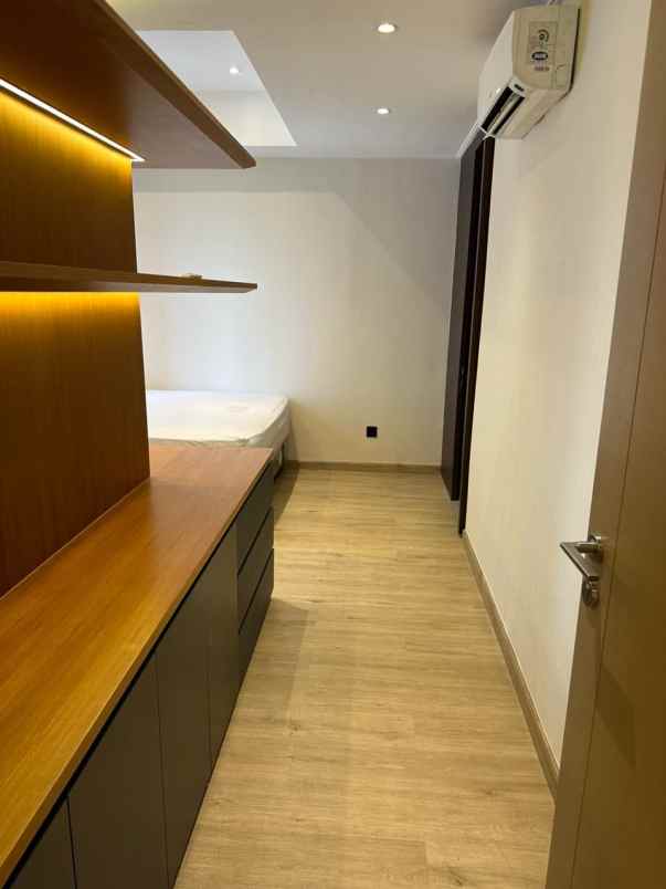 disewakan apartemen pantai indah kapuk