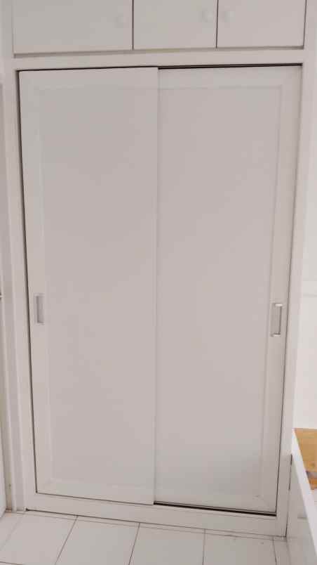 disewakan apartemen podomoro golf view