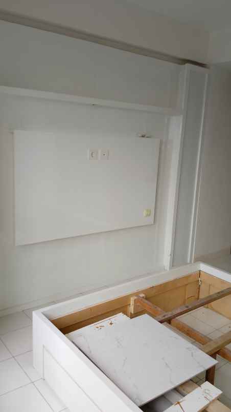 disewakan apartemen podomoro golf view