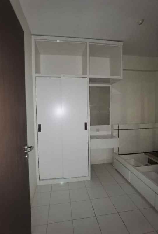 disewakan apartemen podomoro golf view