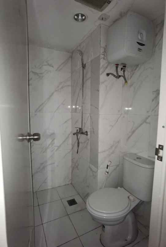 disewakan apartemen podomoro golf view