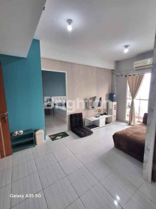 disewakan apartemen puncak dharmahusada