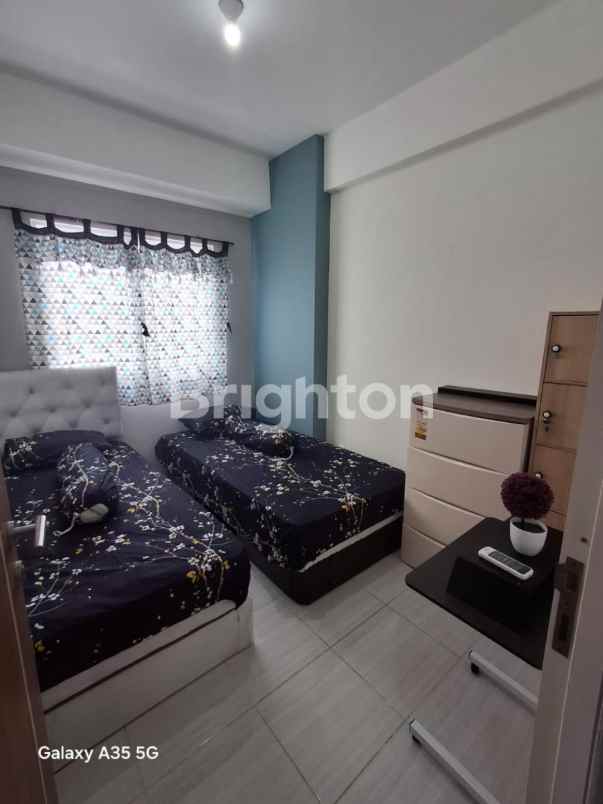 disewakan apartemen puncak dharmahusada