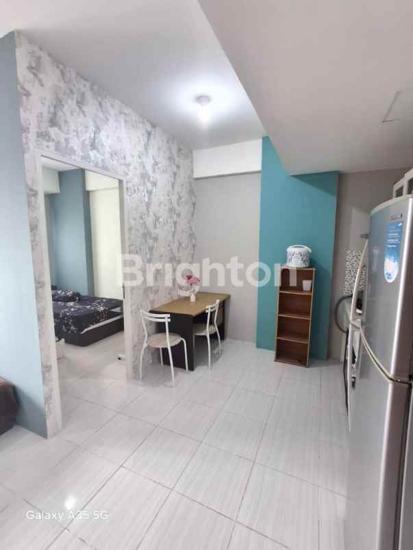 disewakan apartemen puncak dharmahusada