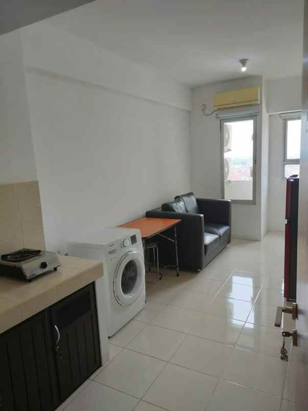 disewakan apartemen puncak kertajaya