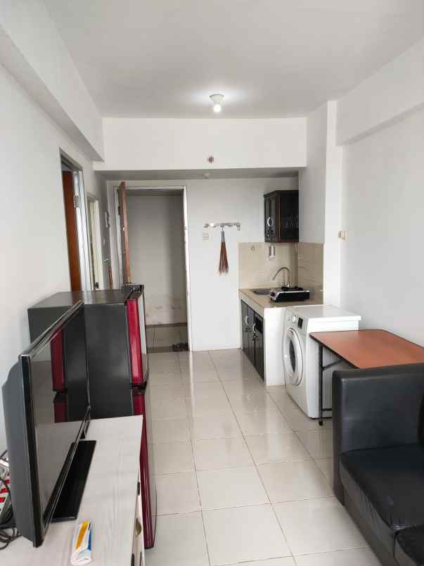 disewakan apartemen puncak kertajaya