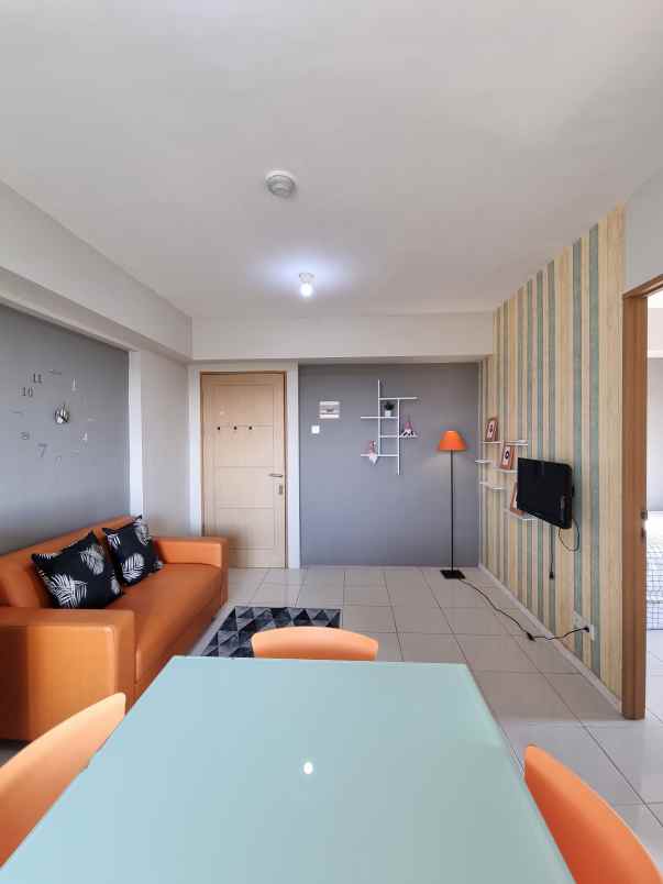 disewakan apartemen stanford
