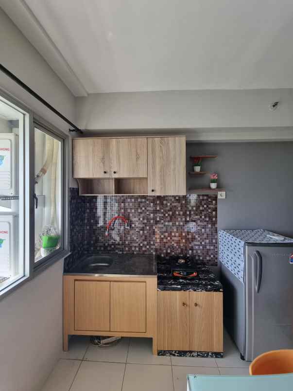 disewakan apartemen stanford