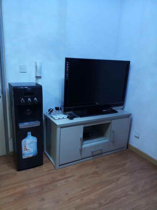 disewakan apartement gading serpong 2br