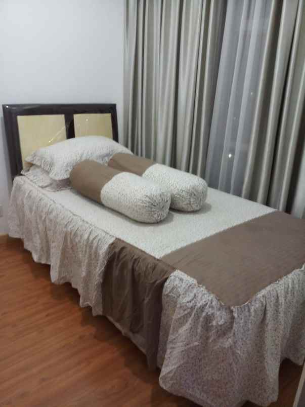 disewakan apartement gading serpong 2br