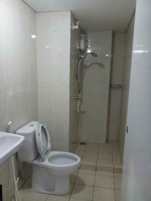 disewakan apartement gading serpong 2br