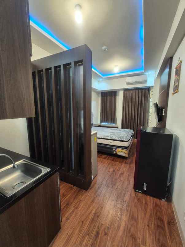 disewakan apartment benson surabaya barat