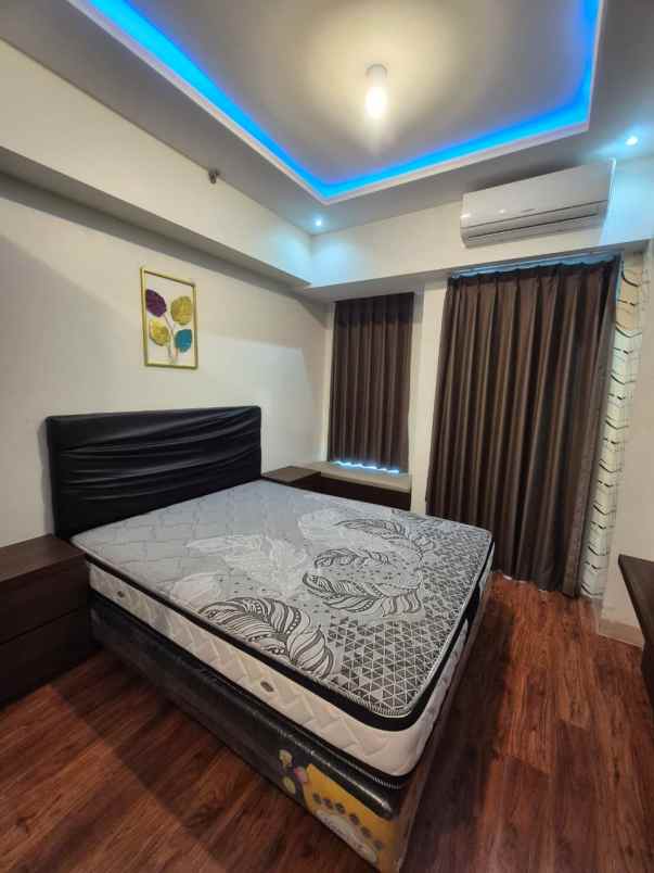 disewakan apartment benson surabaya barat