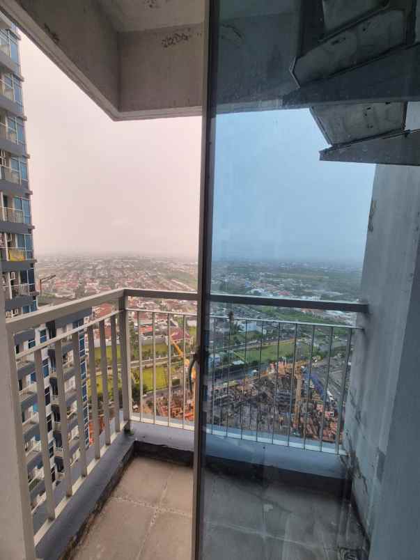 disewakan apartment benson surabaya barat