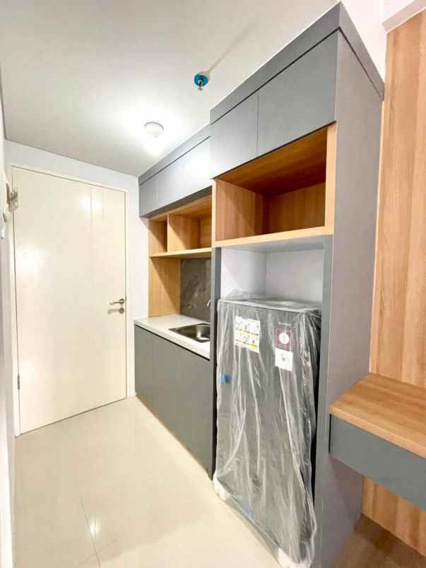 disewakan apartment cornell lt 16 universitas ciputra