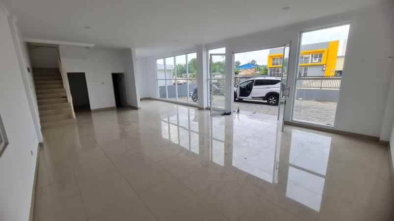 disewakan gudang blessindo legok tangerang