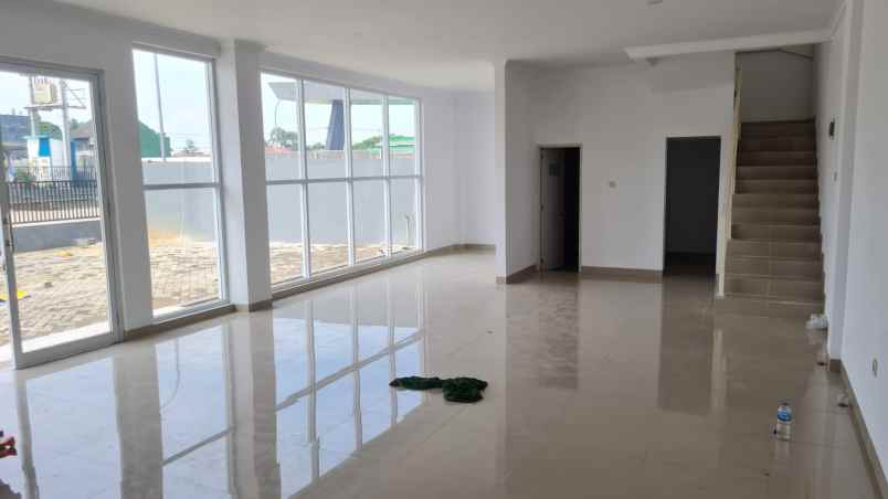 disewakan gudang blessindo legok tangerang